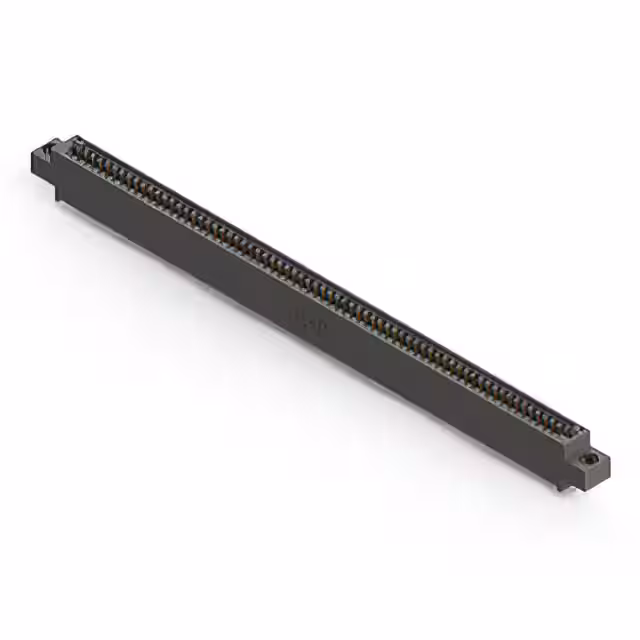 395-069-524-608 EDAC Inc.  Edgeboard Connectors